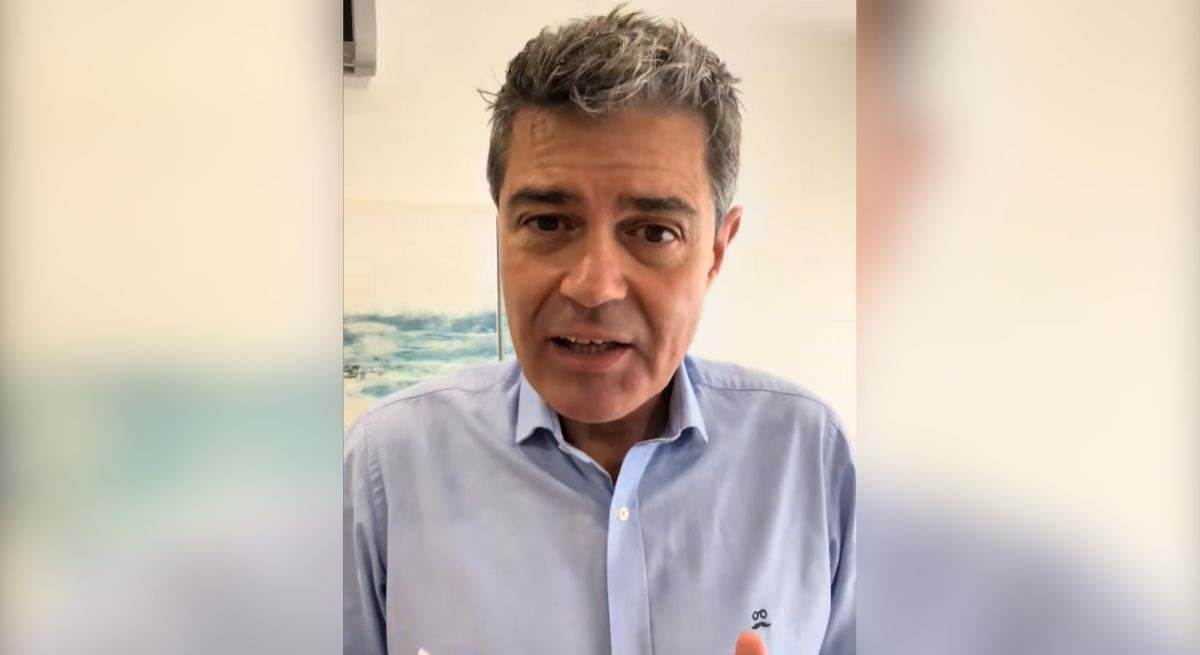 Eduardo, abogado especializado en desahucios