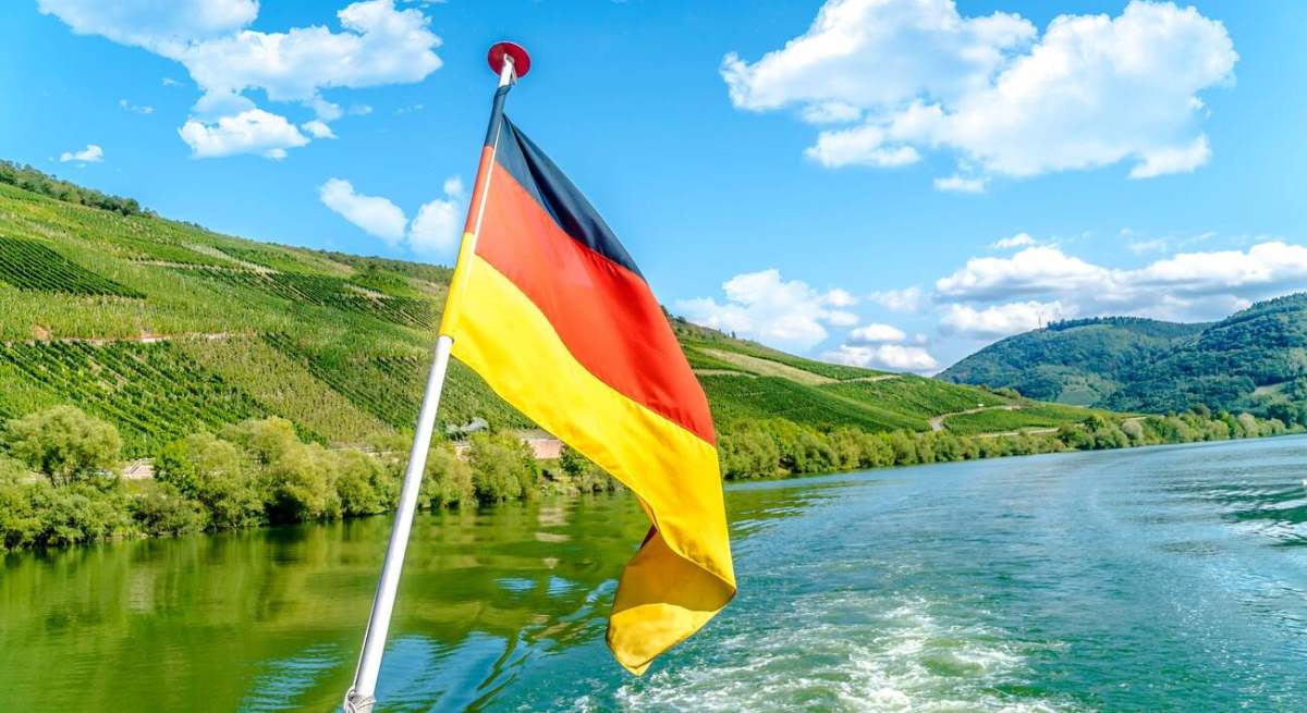 alemania