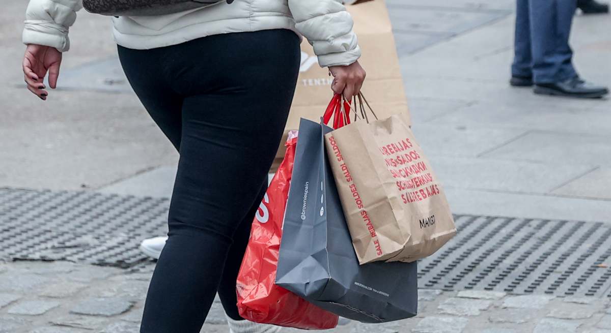 compras