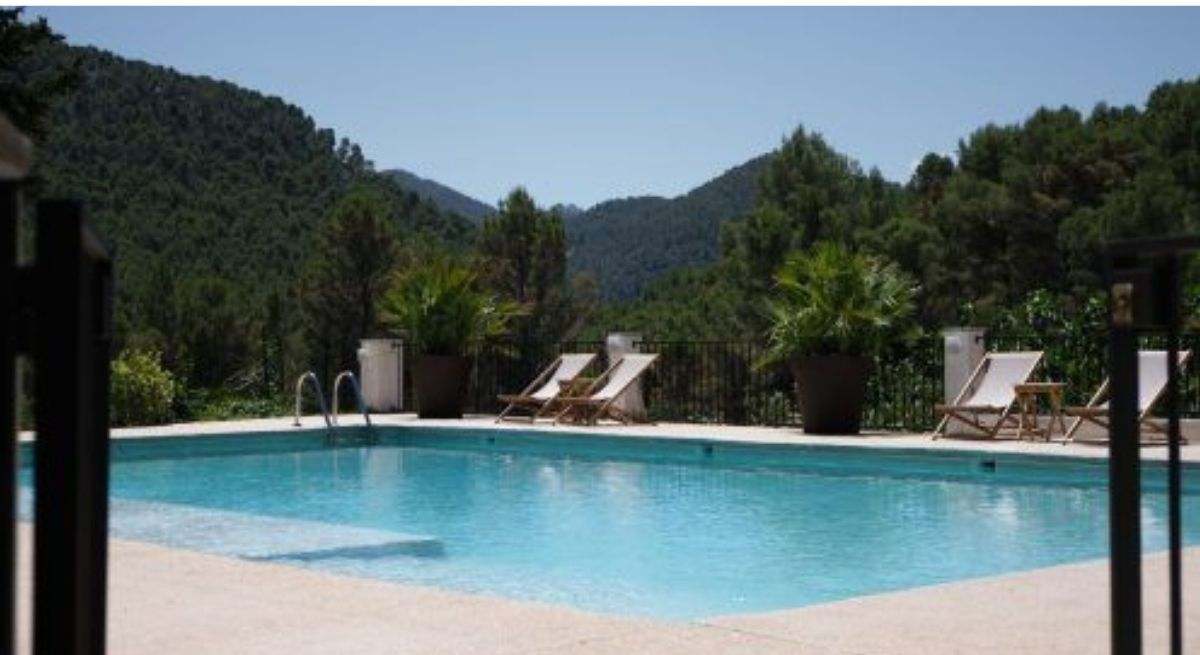Destino Slow Life en la Sierra de Segura