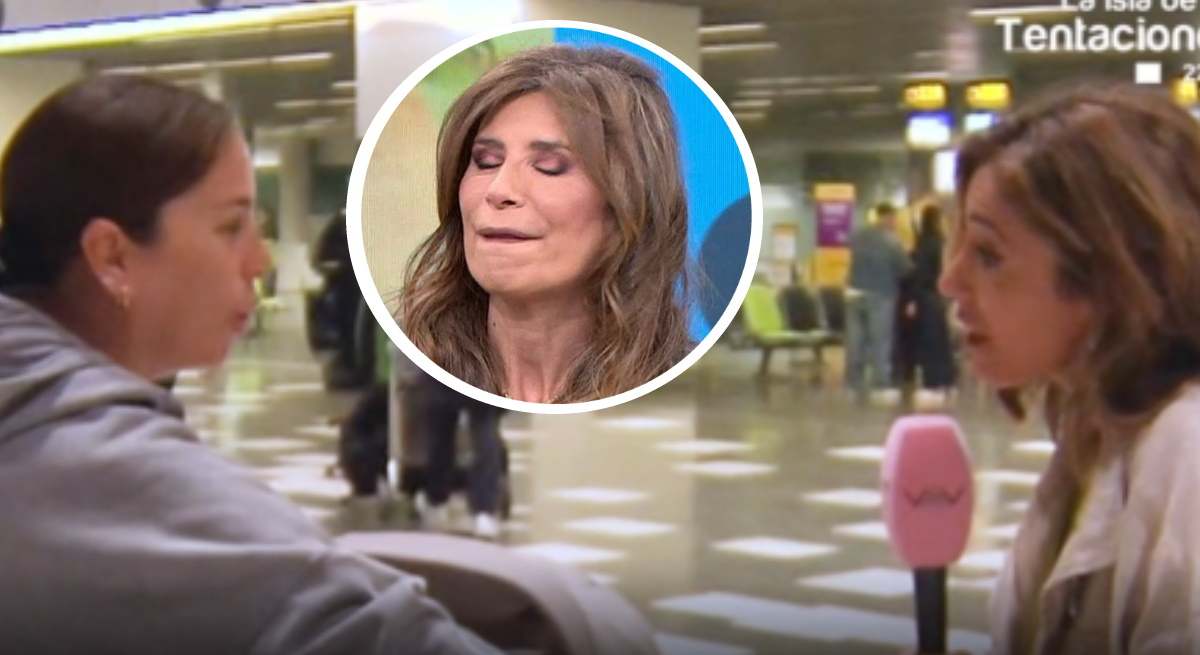 Gema López Anabel 