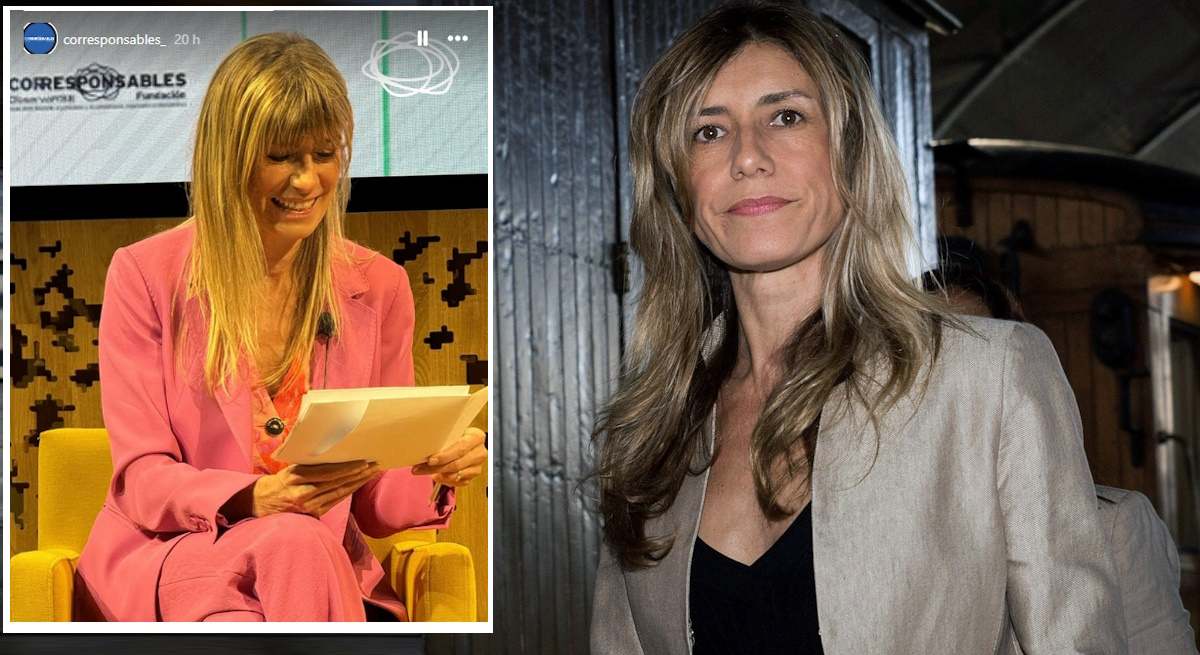 Begoña Gómez