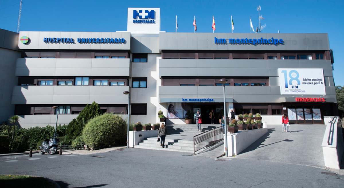 HM Hospitales