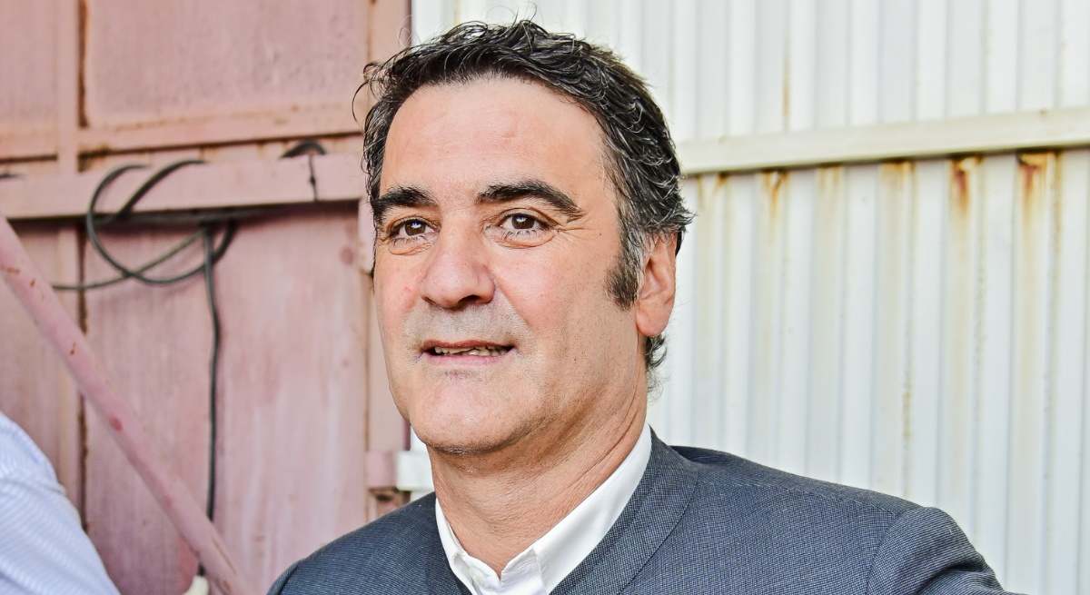 Jesulín de Ubrique 