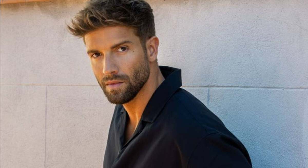 Pablo Alborán