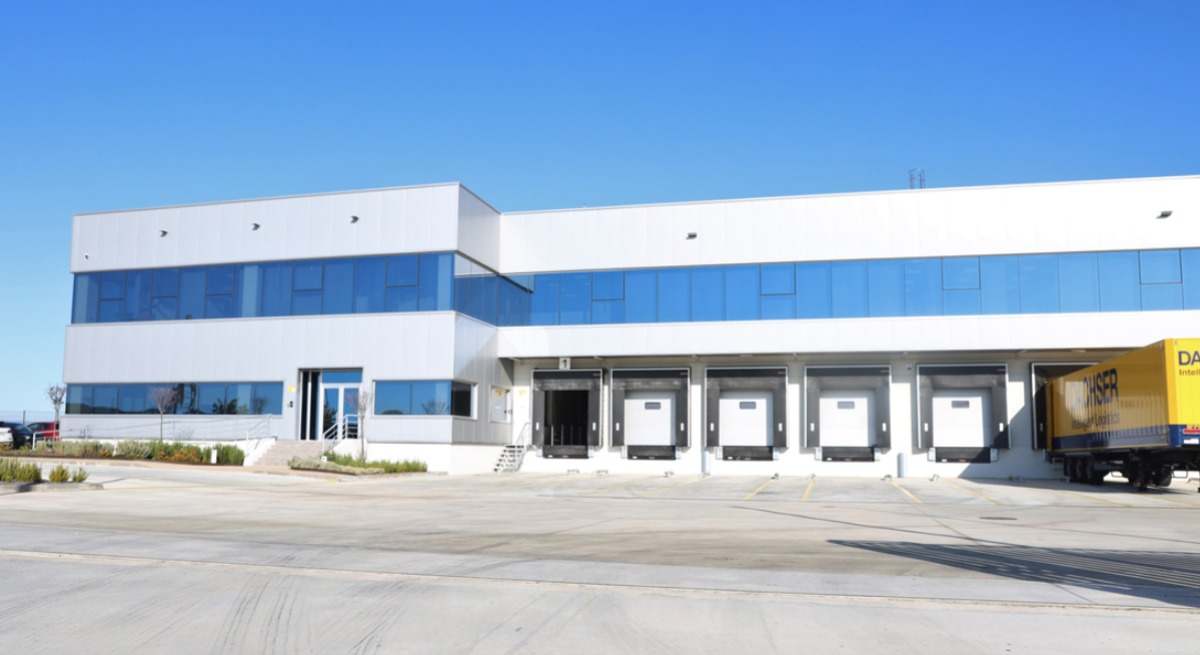 empresa araven