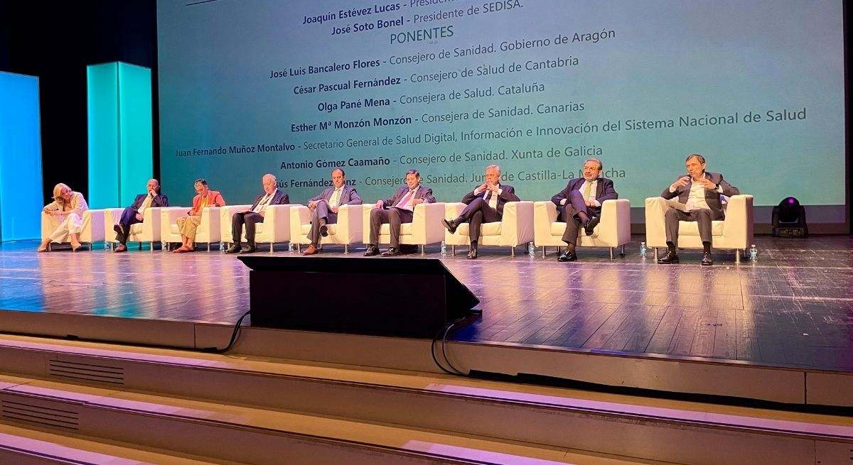 24 Congreso Nacional de Hospitales y Gestión Sanitaria