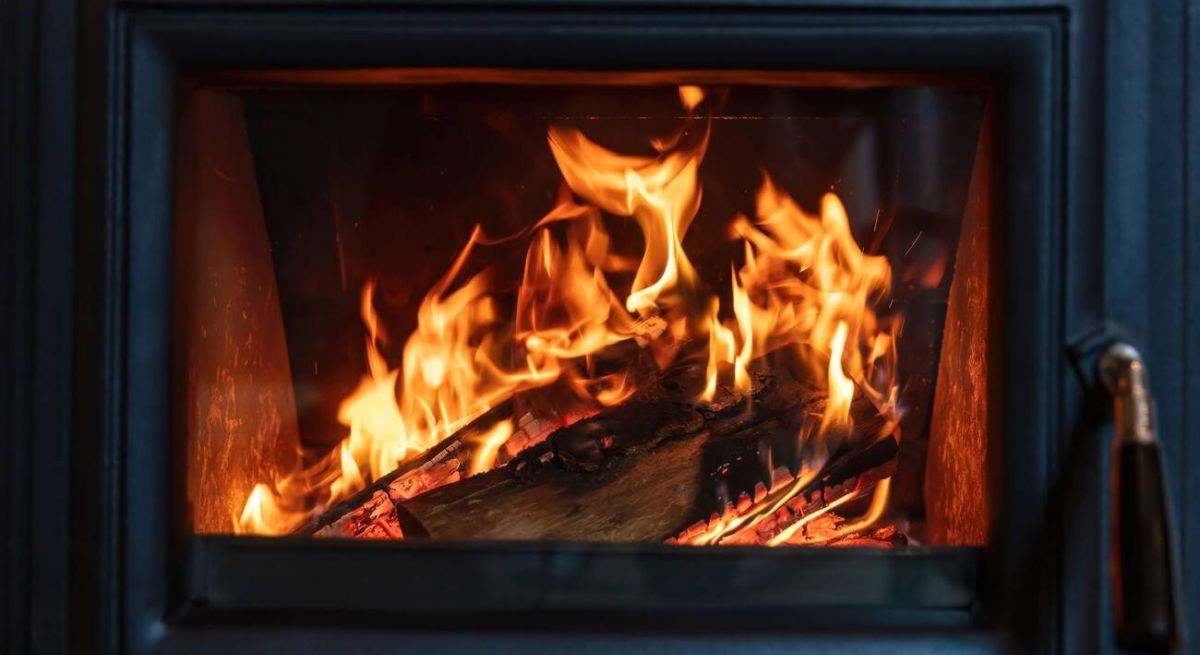 chimenea