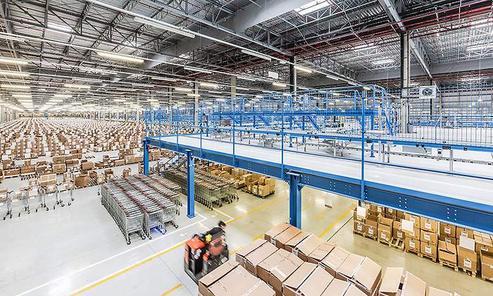 logistica