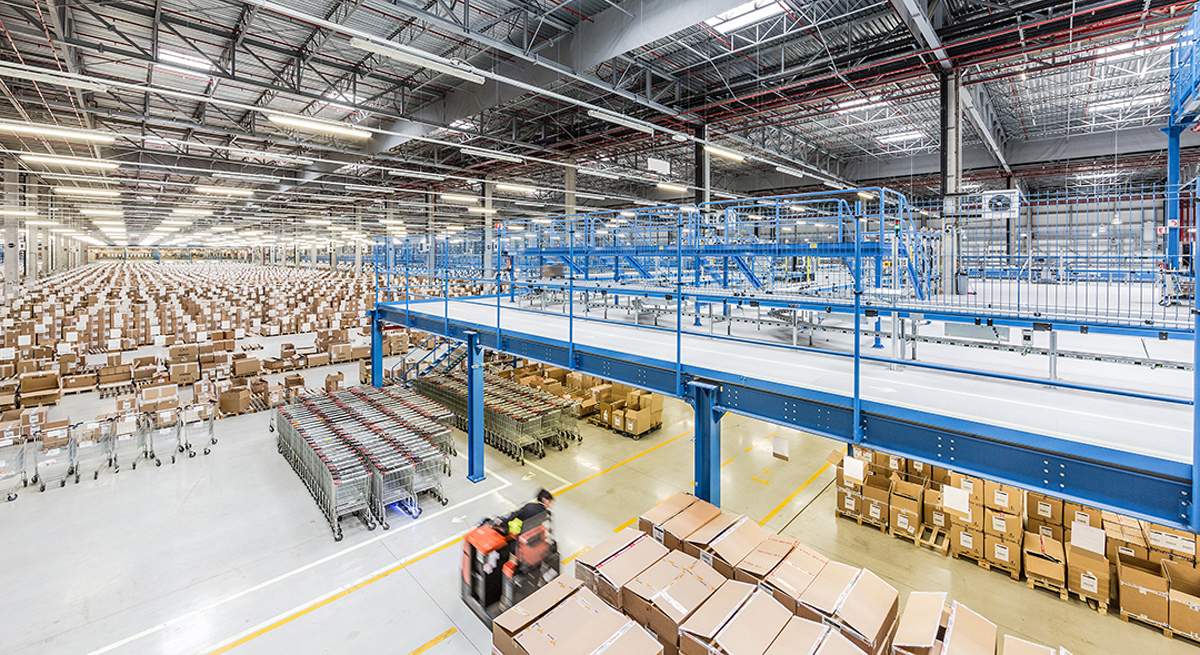 logistica