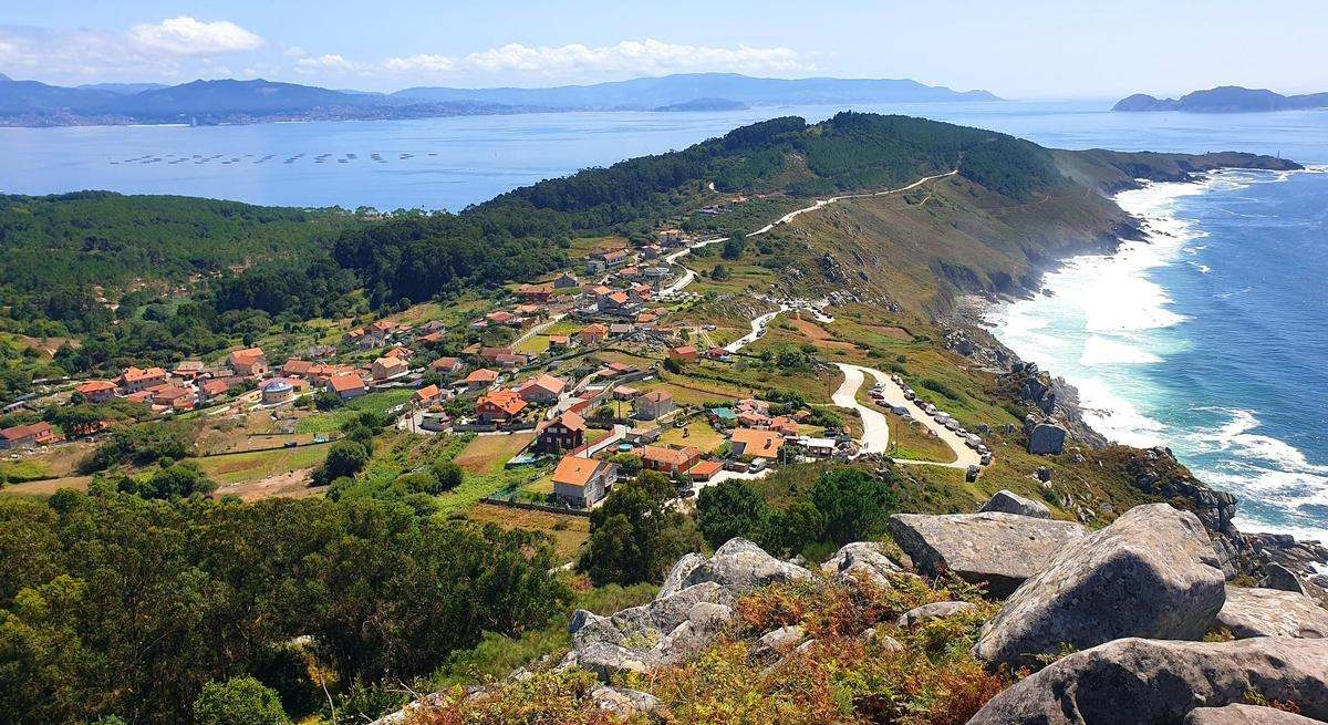 Litoral Gallego