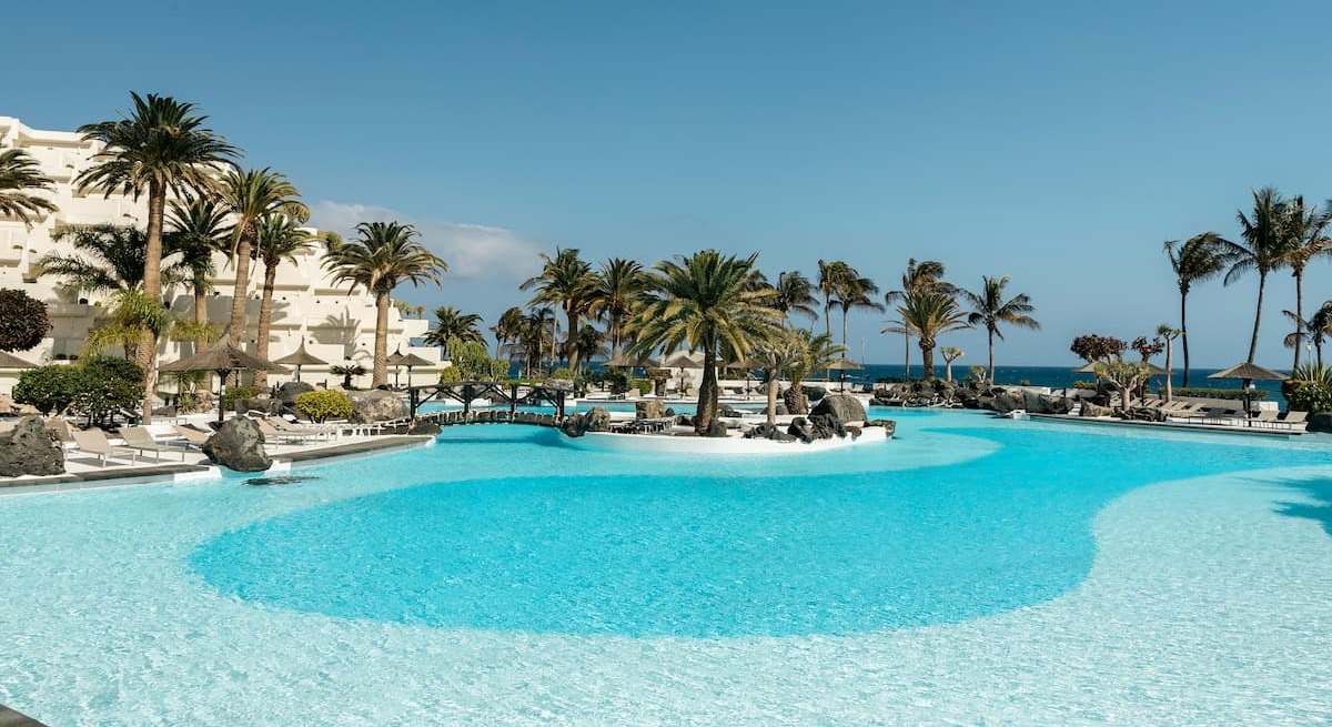 Paradisus Salinas