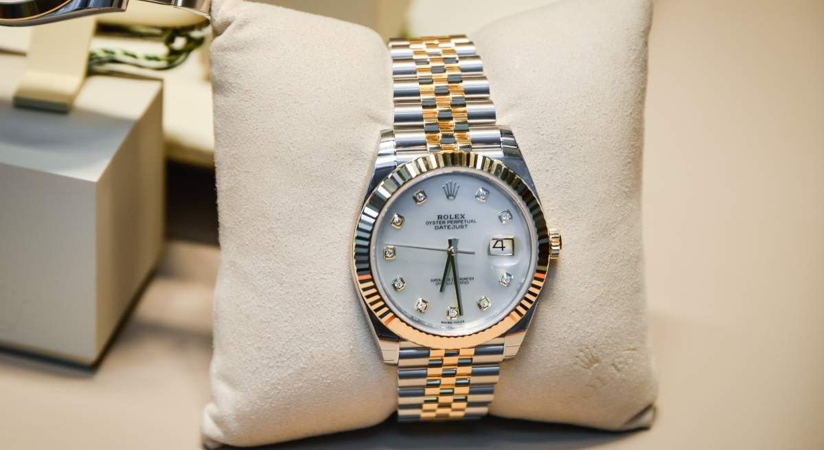 rolex-reloj-dreamstime.jpg