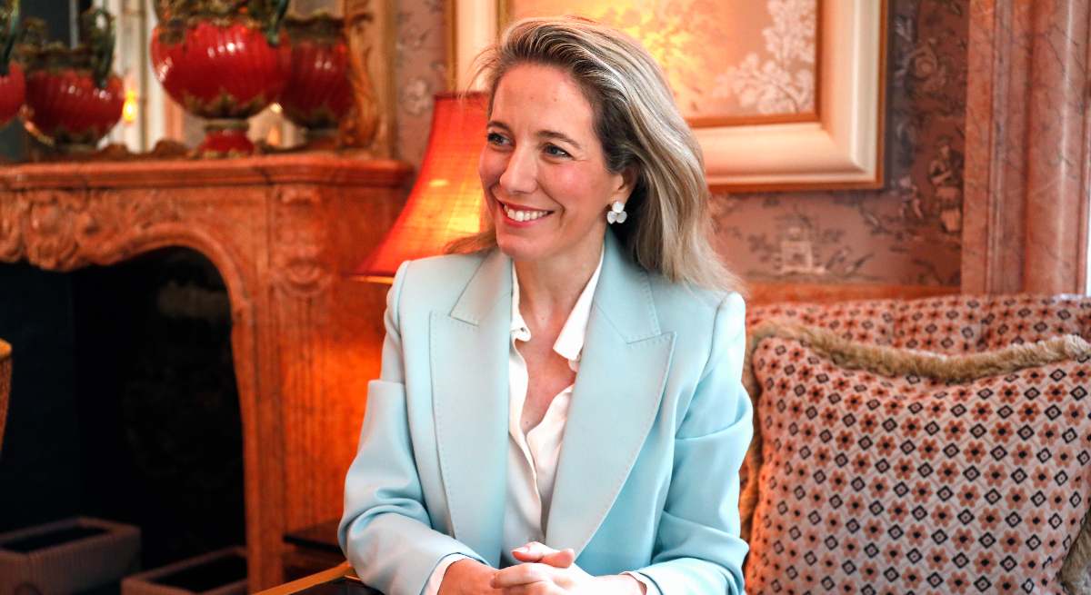 Patricia Ayuela