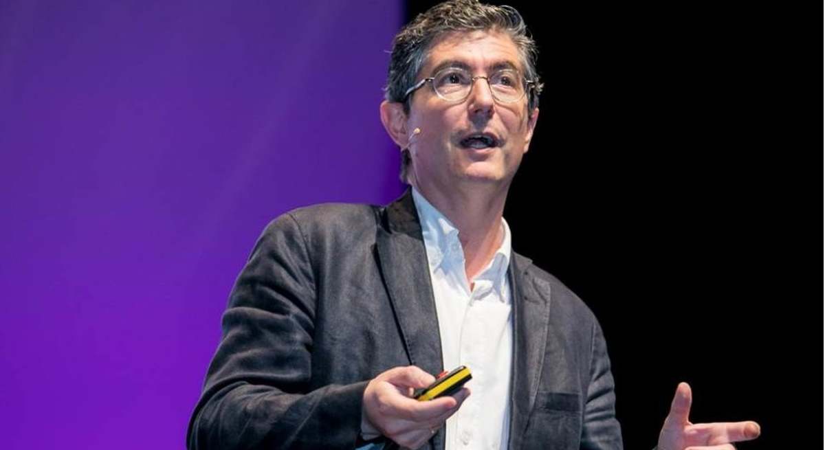 FERNANDO TRIAS