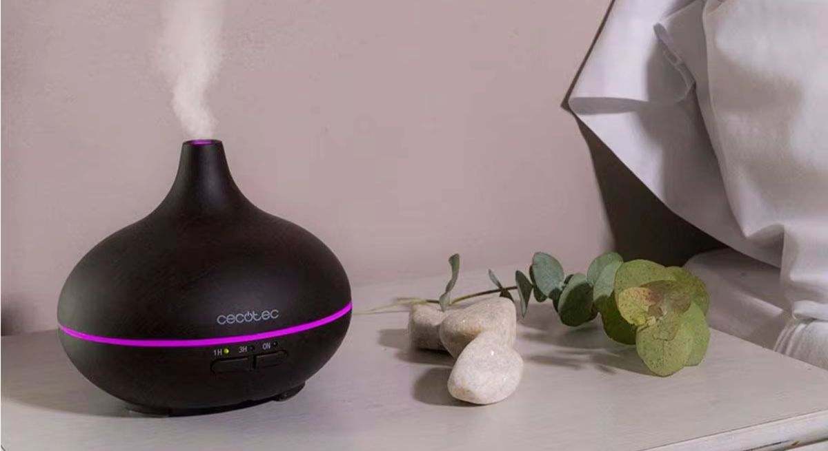 Pure Aroma 150 de Cecotec