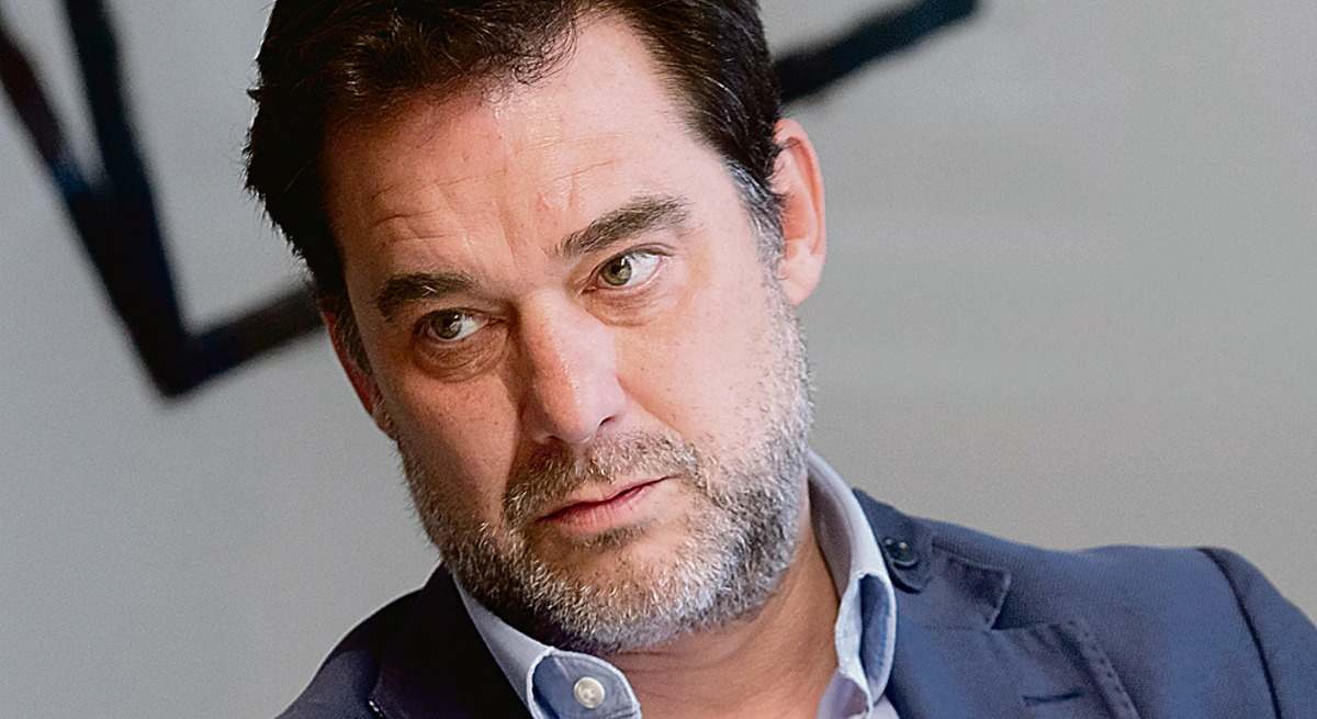 Nicolás Fernández Picón, director de análisis de Banco Sabadell.