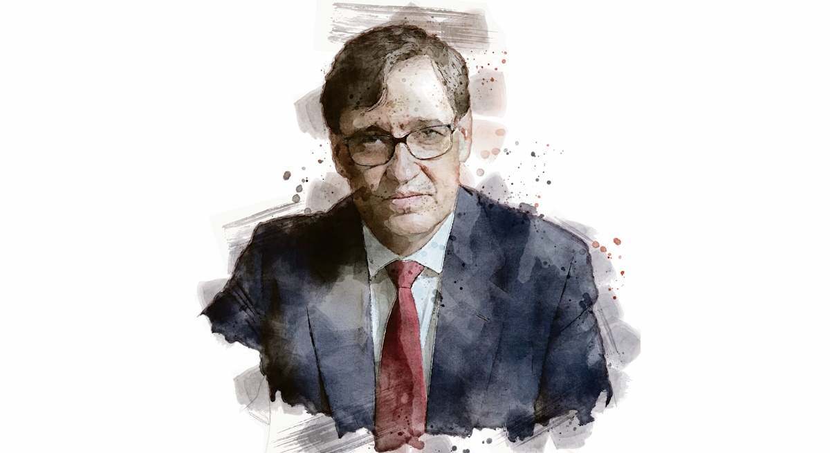 Salvador Illa. Naxo Álvarez