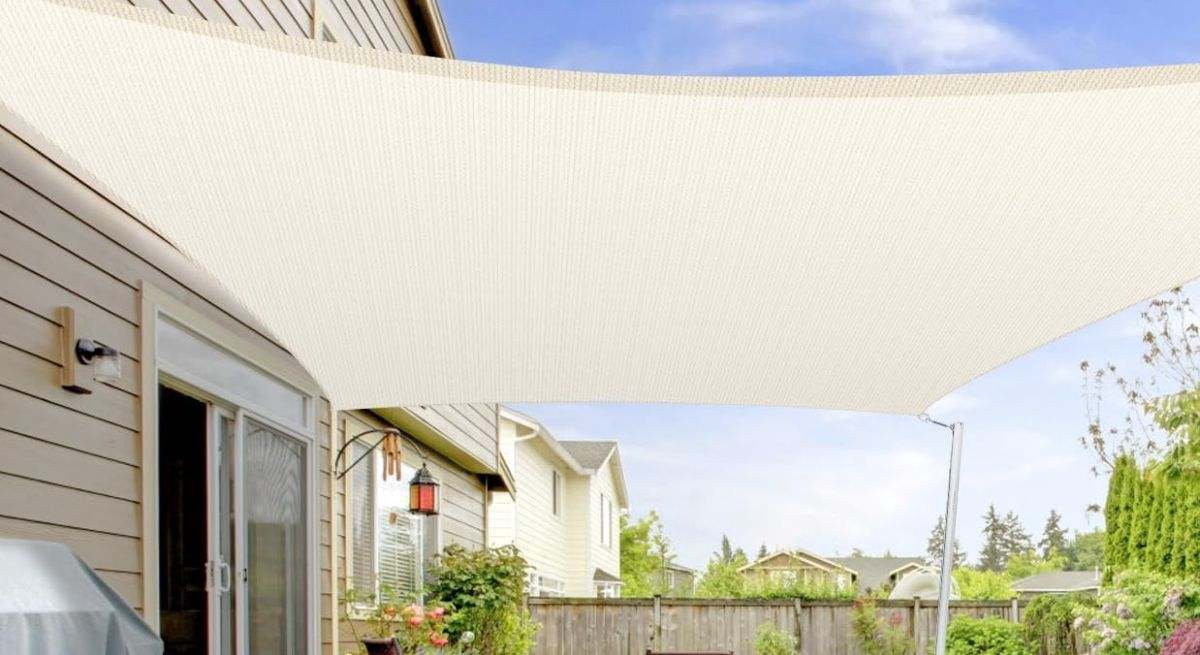 El mejor toldo vela con descuento