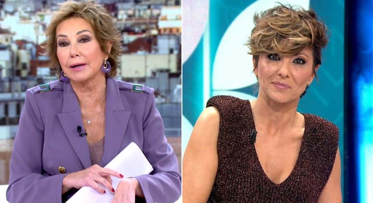 Ana Rosa y Sonsoles Ónega