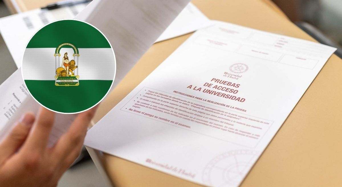 Examen de Selectividad