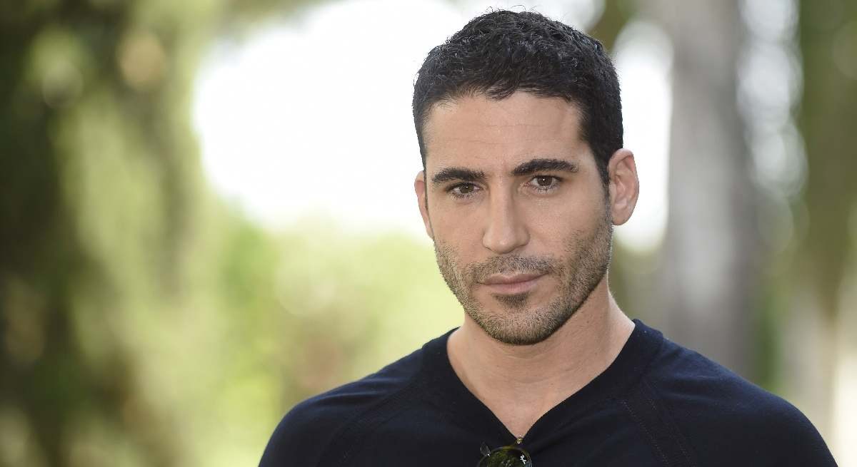 Miguel Ángel Silvestre