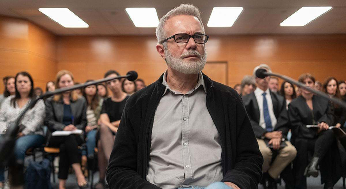 Tristán Ulloa El caso Asunta Netflix