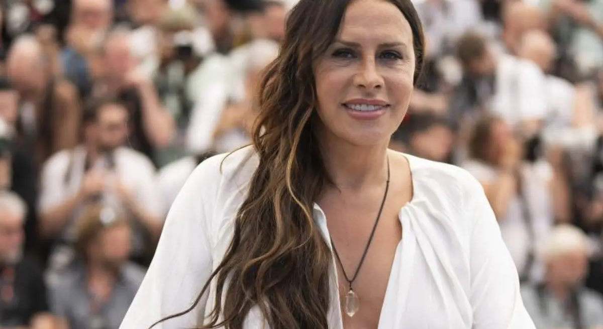 Karla Sofía Gascón