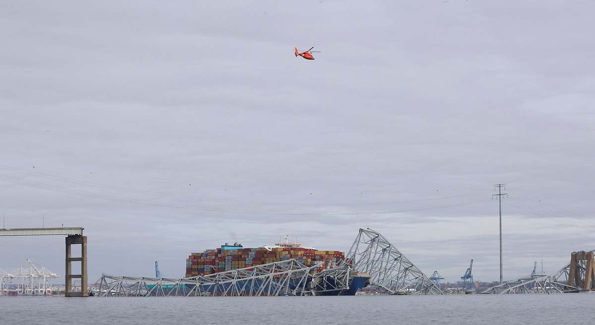 Puente de Baltimore