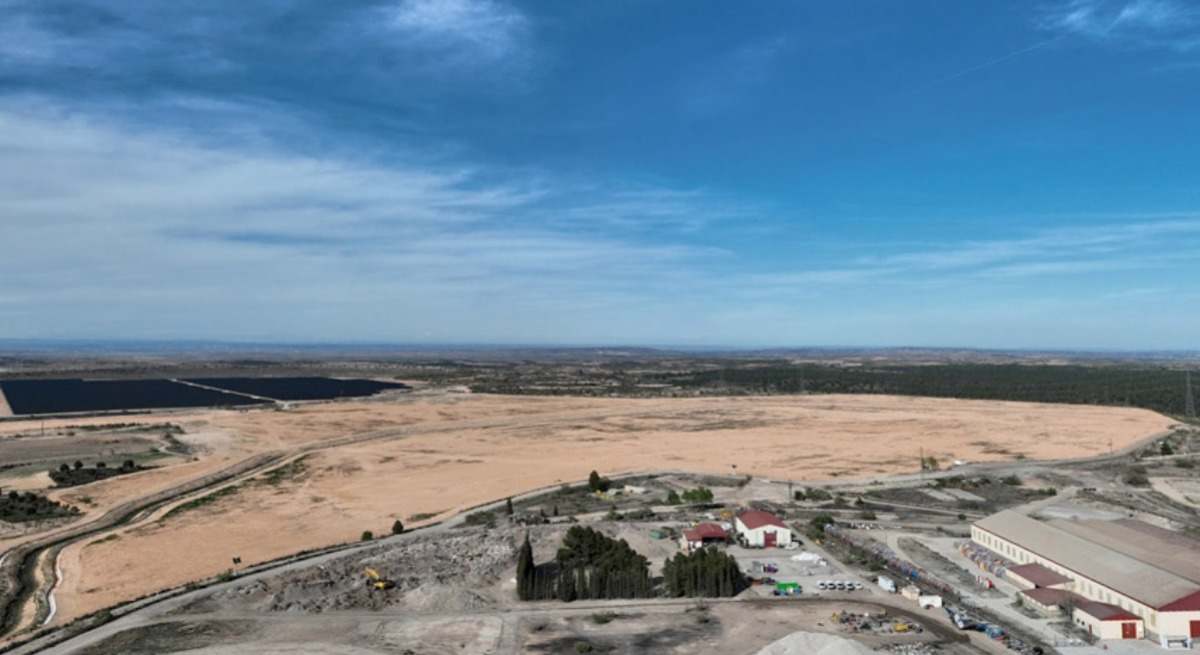 endesa teruel