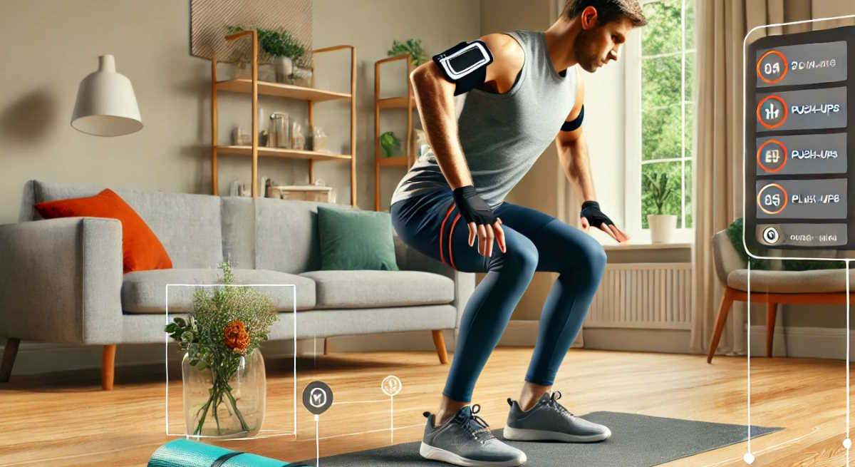 El ritmo de vida actual muchas veces nos dificulta encontrar tiempo para asistir a un gimnasio