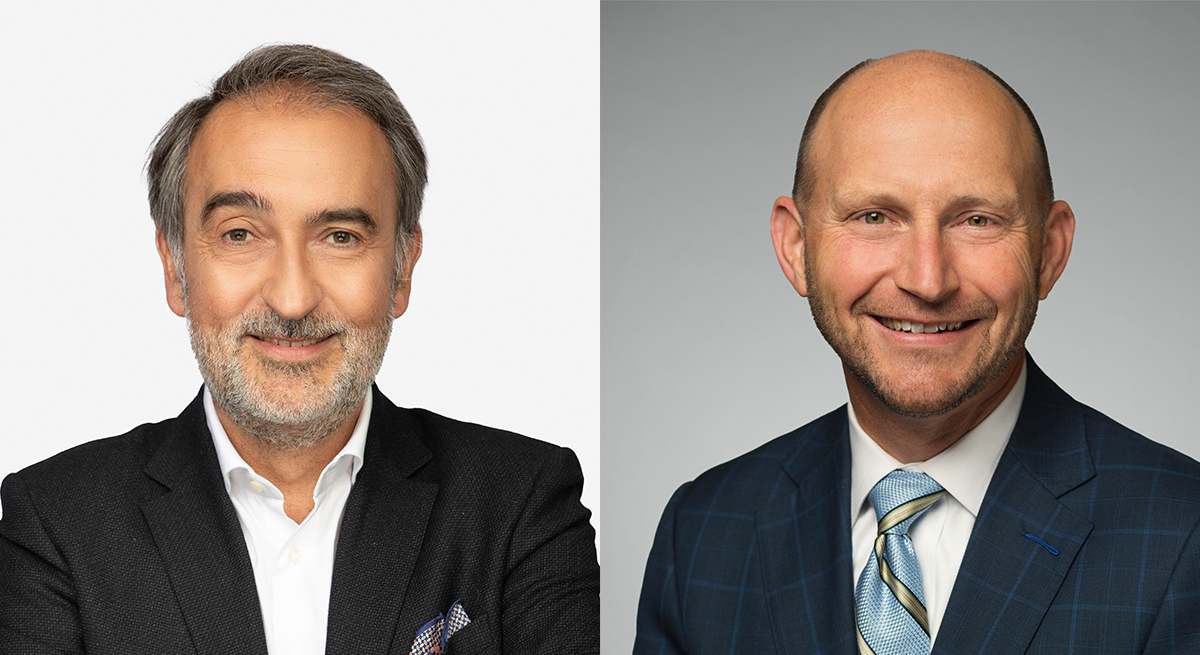 Mazars y Forvis