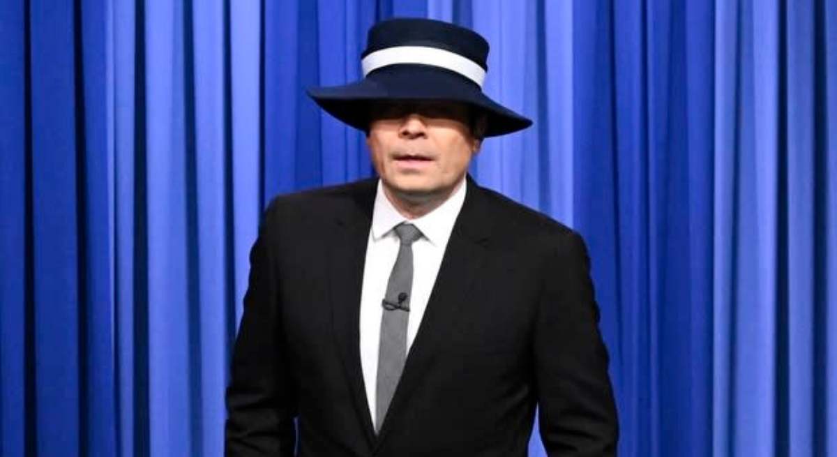 jimmy fallon