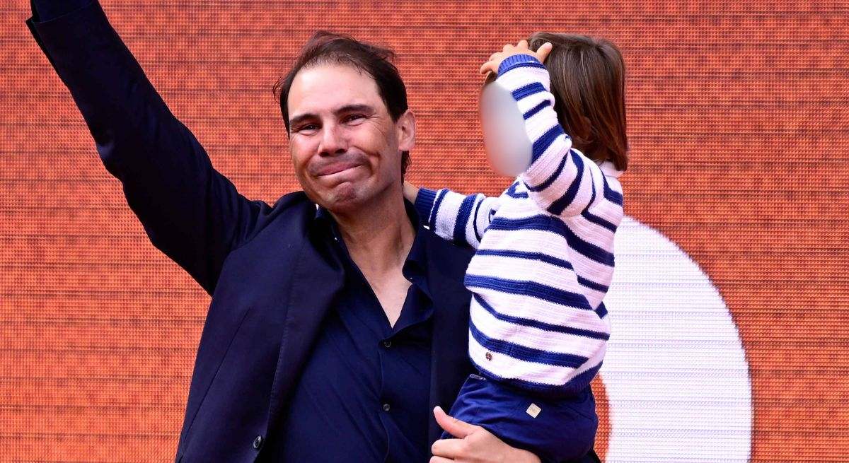 rafa nadal