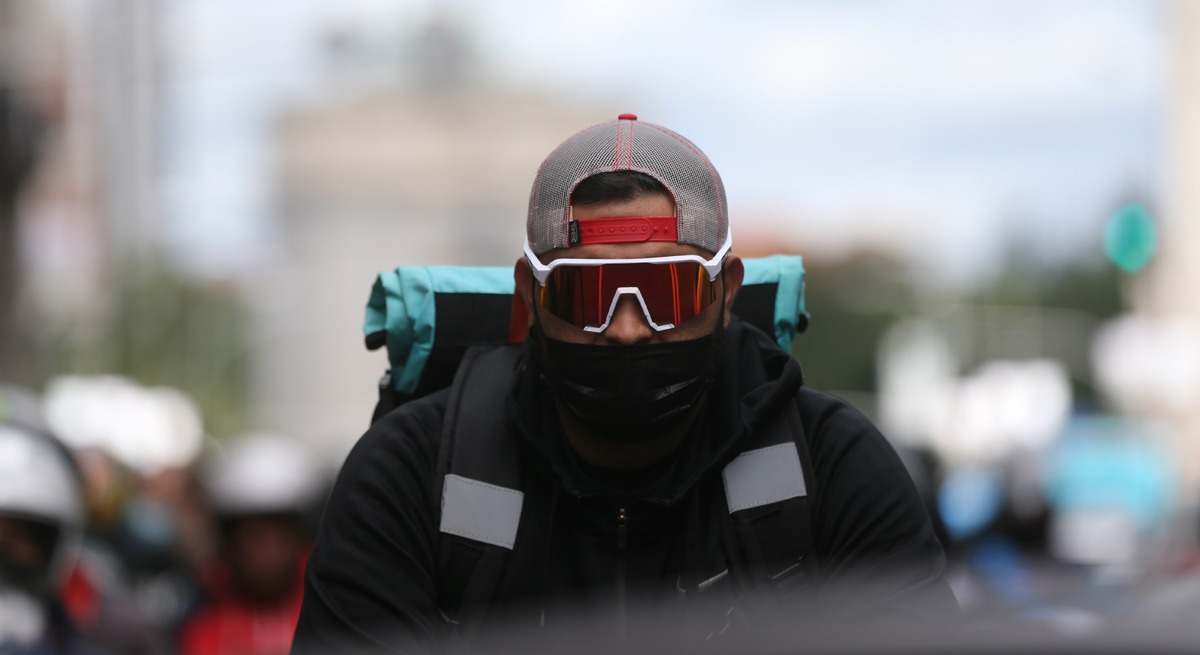 riders