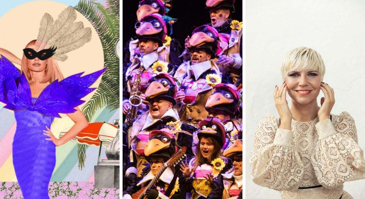 Carnaval y Pasión Vega
