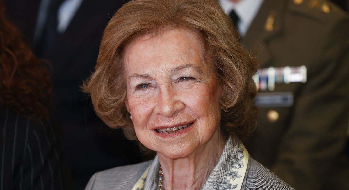 Reina Sofía 