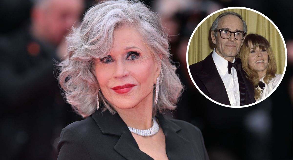 Jane Fonda