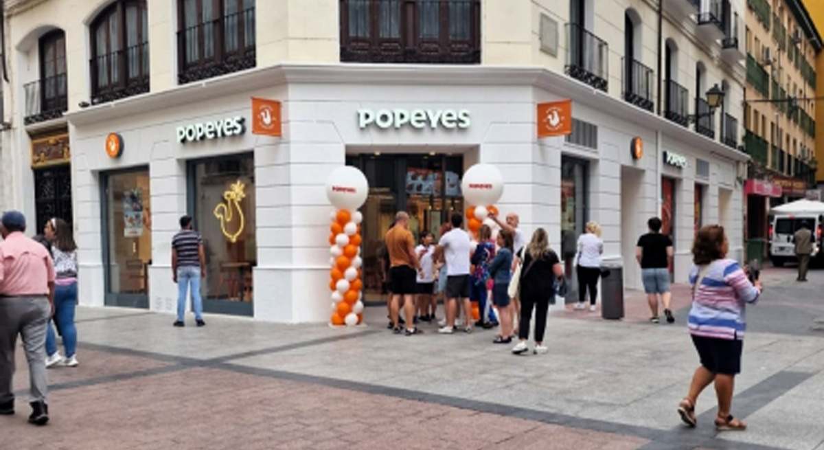 popeyes