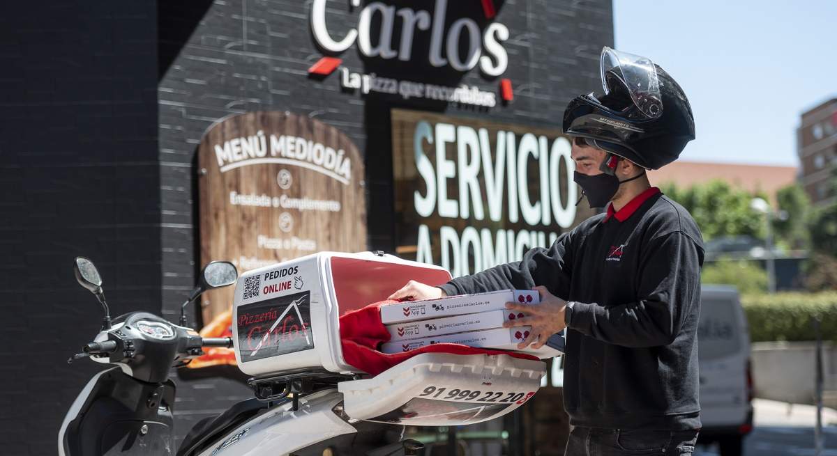 PizzeriasCarlos
