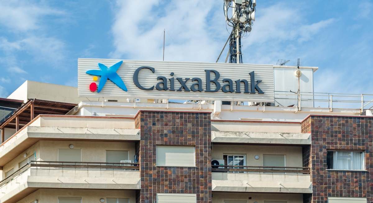 Caixabank