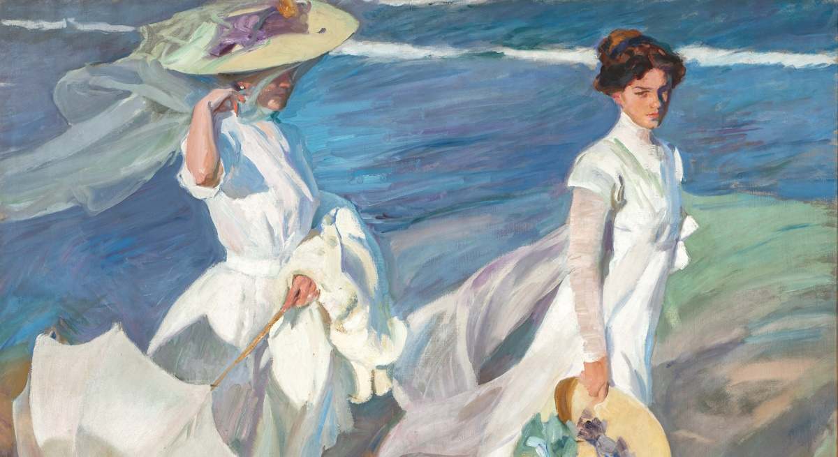 Joaquín Sorolla