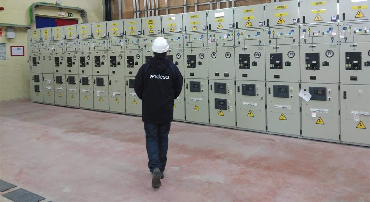 endesa