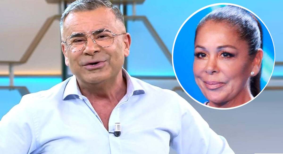 Isabel Pantoja se cuela en 'El Diario' de Jorge Javier: así se encuentra su relación actual