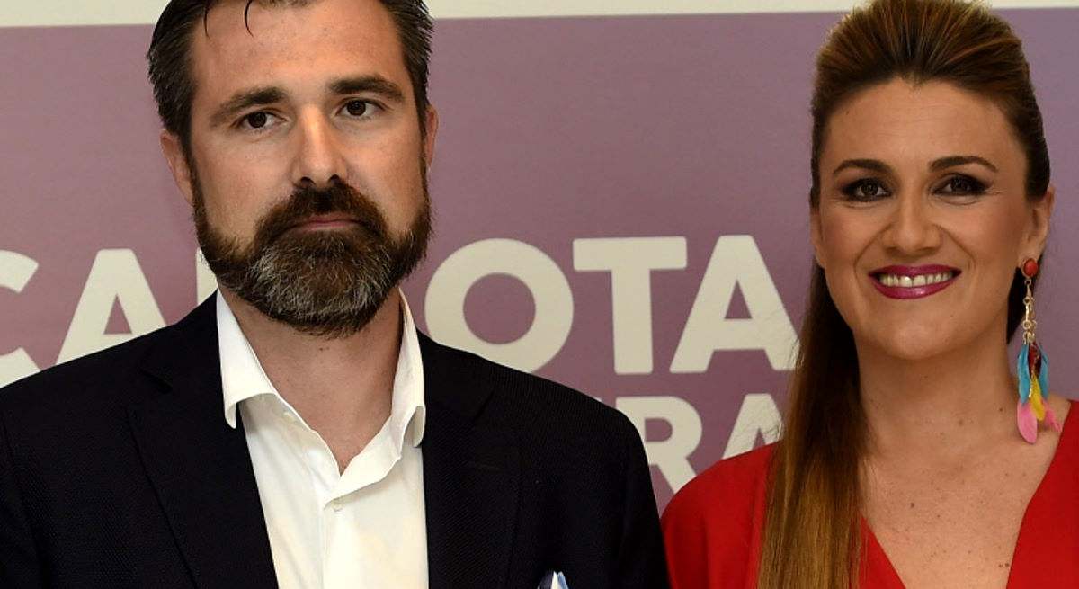 Carlota Corredera