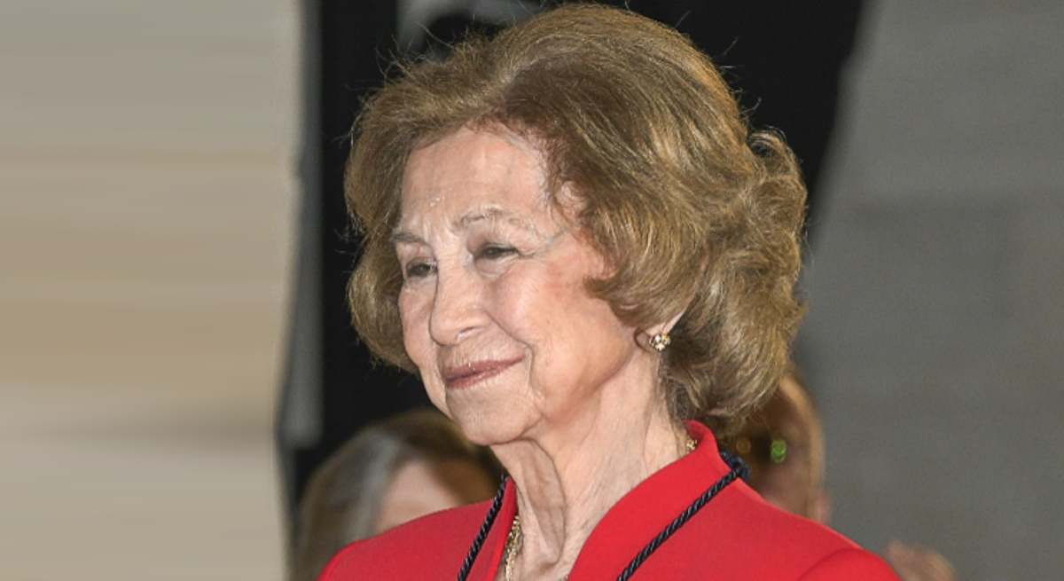Reina Sofía 