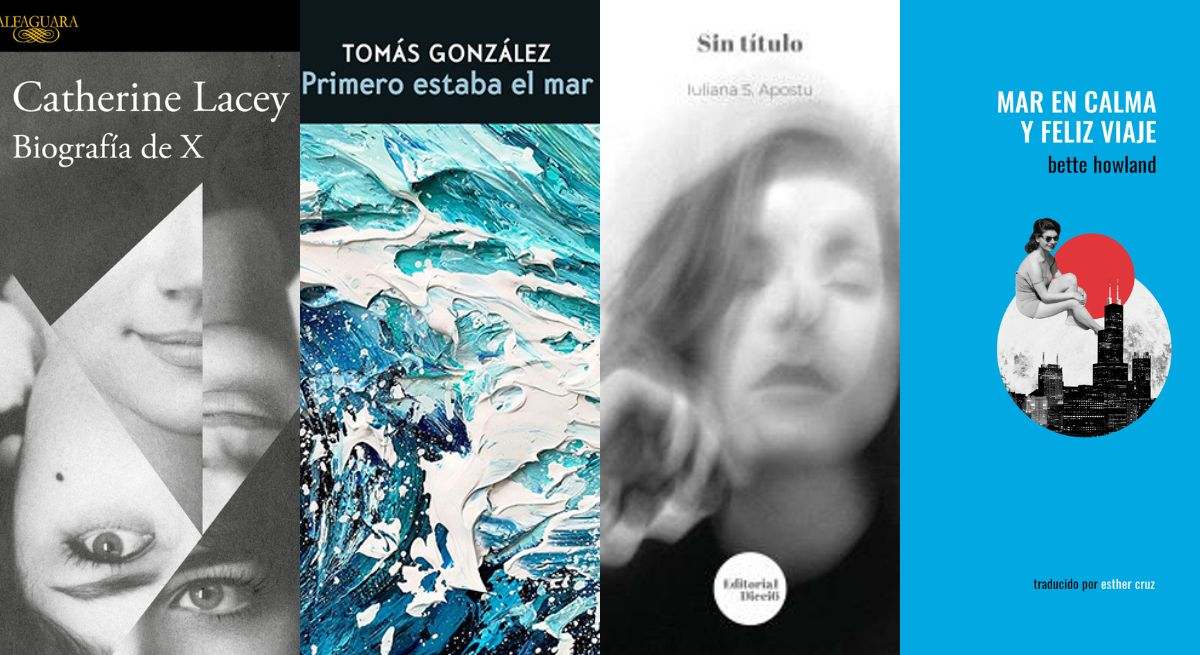 Títulos para leer este verano