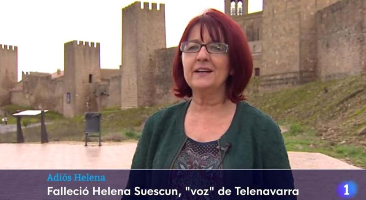 Helena Suescun