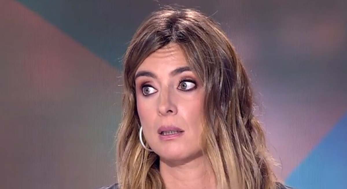  Sandra Barneda frena en seco a Isabel Pantoja para desmontar sus acusaciones