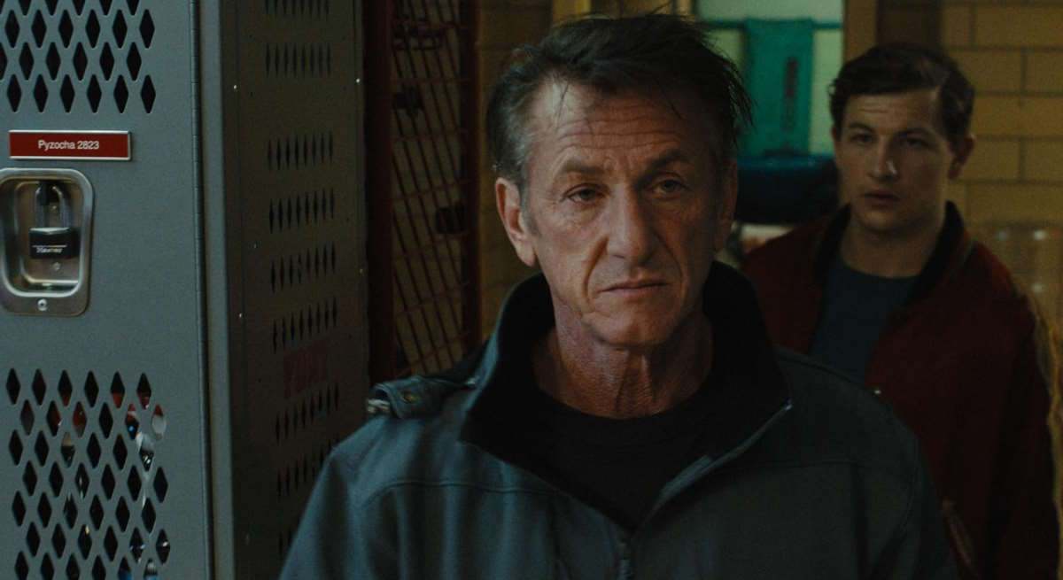 Sean Penn